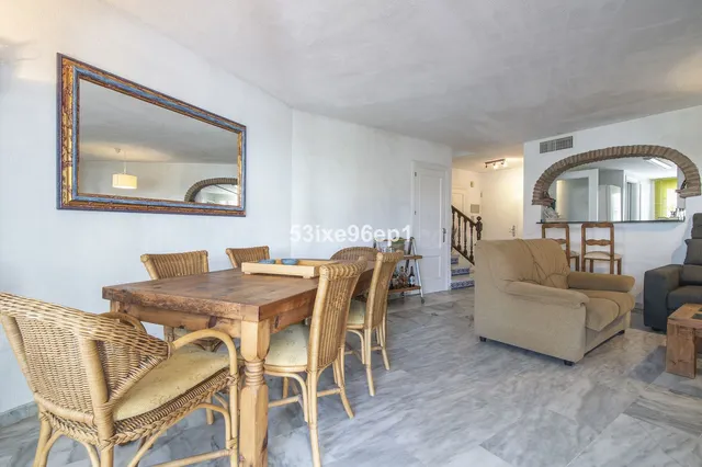 Adosado 3 habitaciones 169m² en venta - Costa Del Sol — 3