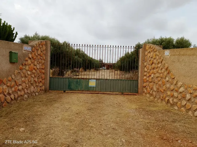 Finca rústica 4 habitaciones 230m² en venta - La Magdalena — 2
