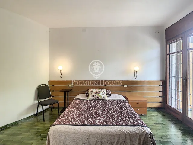 En venta la casa más original y con las mejores vistas de toda la Costa de Barcelona. — 27
