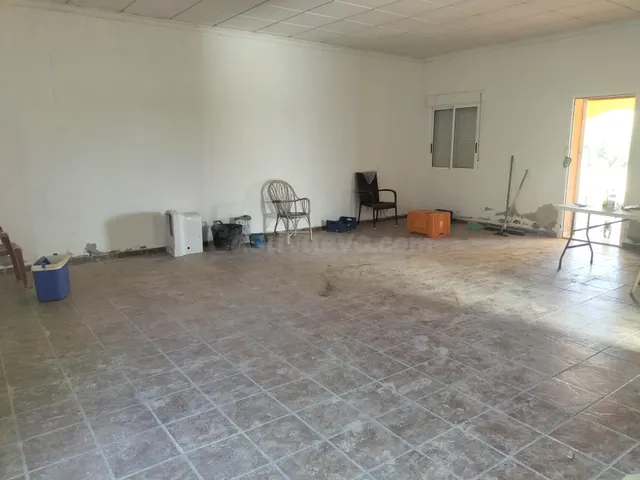 Rústica con casa para reformar — 4