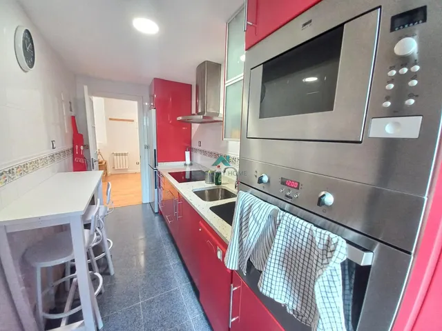 Se alquila bajo en Limpias (Cantabria) — 7
