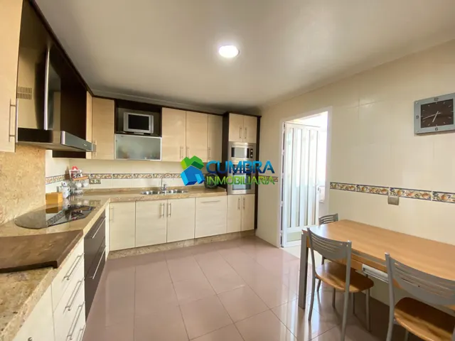 Vivienda única en Sangonera la Verde — 6