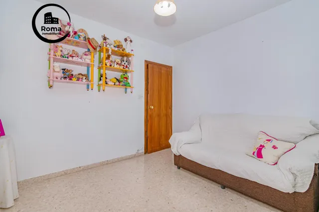 Casa pareada en La Zubia — 33