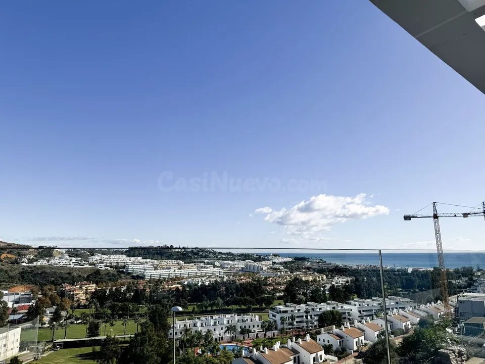 Apartamento 3 habitaciones 105m² en venta - Riviera del sol
