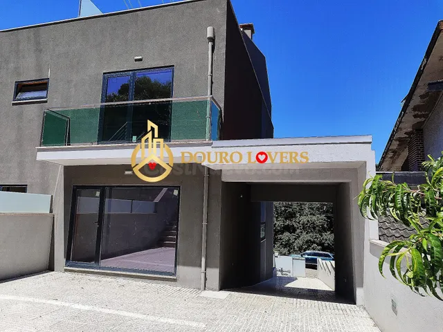 Pareado 3 habitaciones 213m² en venta - Mafamude e Vilar do  - foto 3