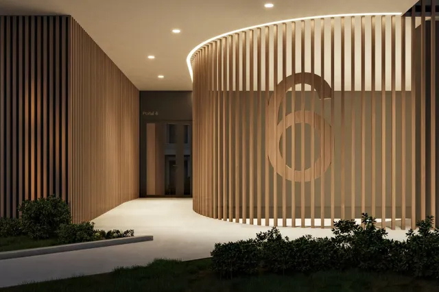 Apartamento 3 habitaciones 110m² en venta - Campanillas — 38
