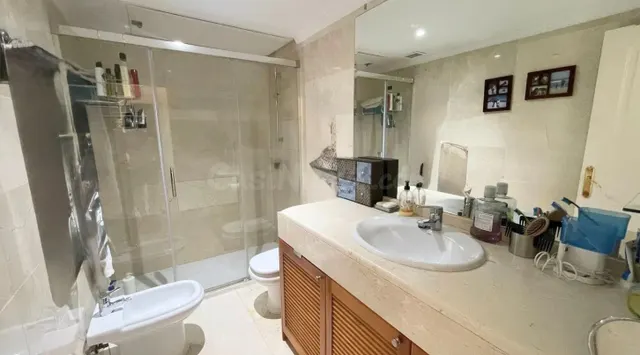Exclusivo ático dúplex de 4 dormitorios en la prestigiosa Mi - foto 2