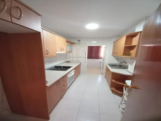 Apartamento 3 habitaciones 109m² en venta - Centro — 6