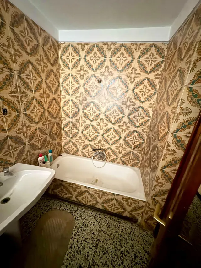 Piso en Casco Antiguo de Tudela — 17