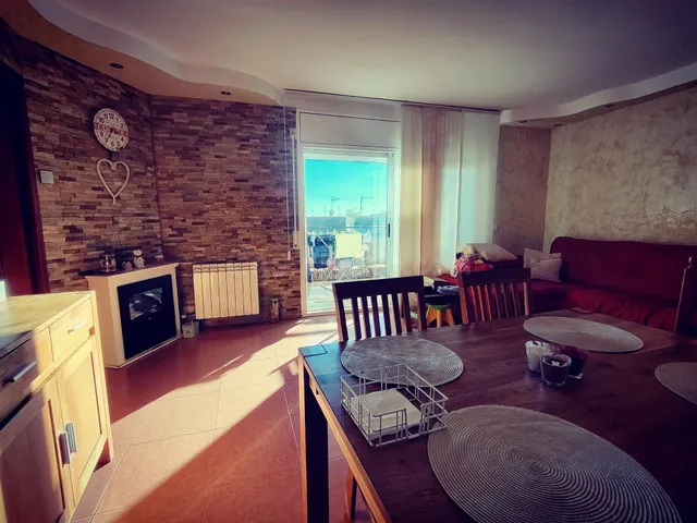 Amplio Piso en El Vendrell - Zona El Puig, Ideal para Famili - foto 5