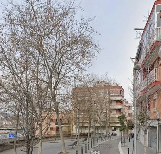 PISO EN BARCELONA