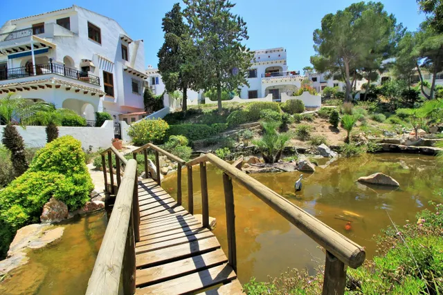 Adosado 3 habitaciones 90m² en venta - Los Dolses — 31