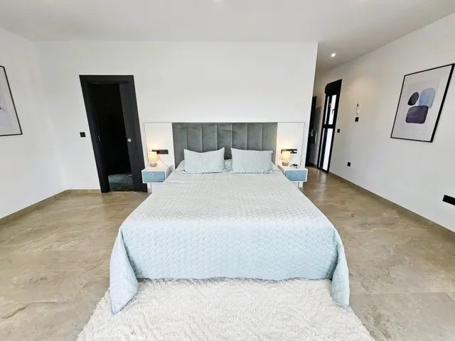 Casa de campo 4 habitaciones 213m² en venta - Costa blanca s - foto 2