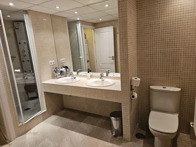 Ático 3 habitaciones 141m² en venta - Centro — 23