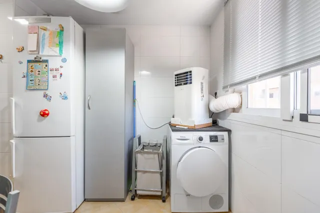 Amplio y moderno piso en Las Salinas, Roquetas de Mar por €240.000 — 17
