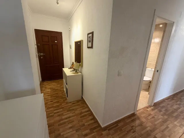 Apartamento 250 metro Playa Del Cura Licencia turística — 8