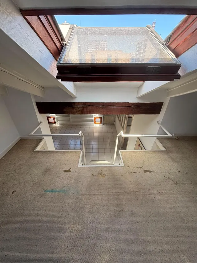 Buhardilla 2 habitaciones 111m² en venta - Centro — 19
