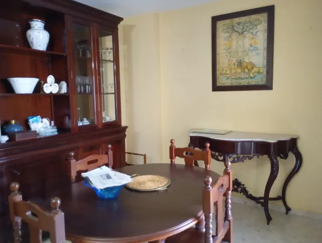 Piso en venta en santo tomás — 8