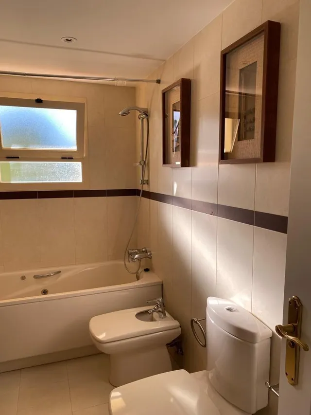 PISO CON JARDÍN PRIVADO EN MIRAMAR DEL SOL - CHAPARRAL — 13