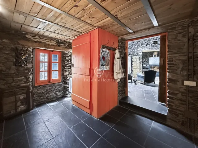 Magnífica casa unifamiliar en Guils de la Cerdanya - foto 5