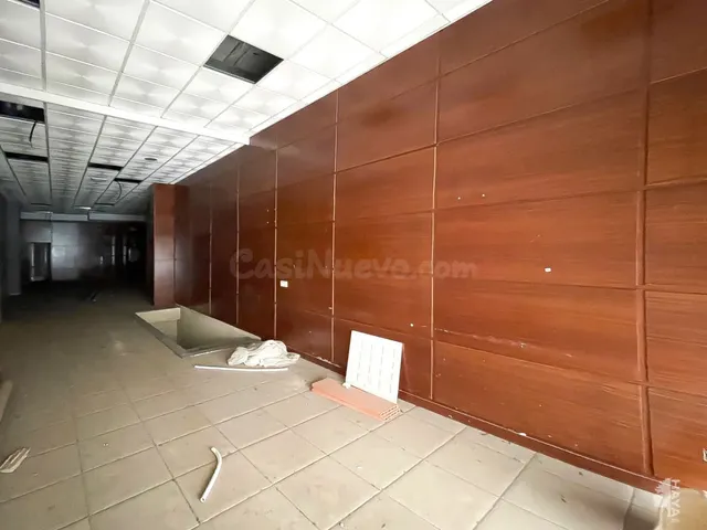 Local comercial en Gandia - foto 3