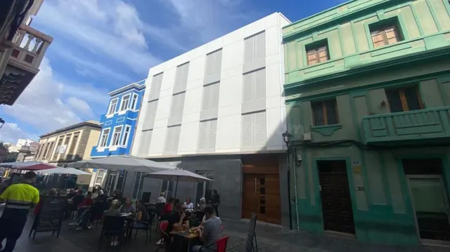 Local comercial 237m² en alquiler - Avda. Marítima