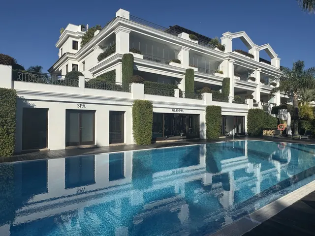 Apartamento 3 habitaciones 195m² en venta - Costa Del Sol — 23