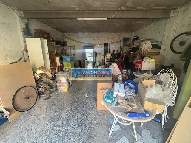 ALMACÉN EN ASPE — 3