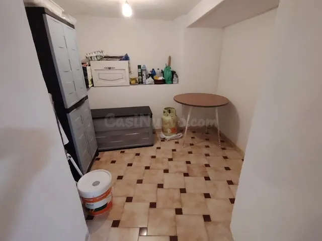 Casa de campo-Masía en Venta en Benastepal Málaga — 15