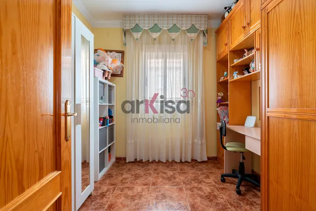 VIVE JUNTO AL MAR EN BALANEGRA | DÚPLEX DE 4 DORMITORIOS CON GRAN SÓTANO — 27