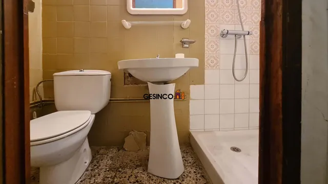 PISO DÚPLEX PARA REFORMAR EN VENTA EN BOCAIRENT — 14