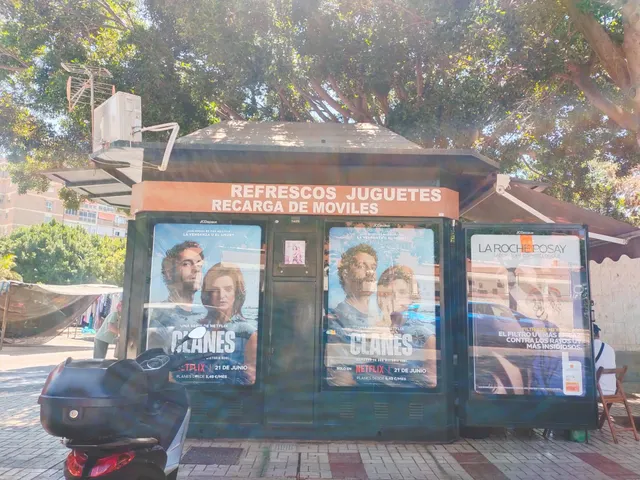 kiosko traspaso — 9