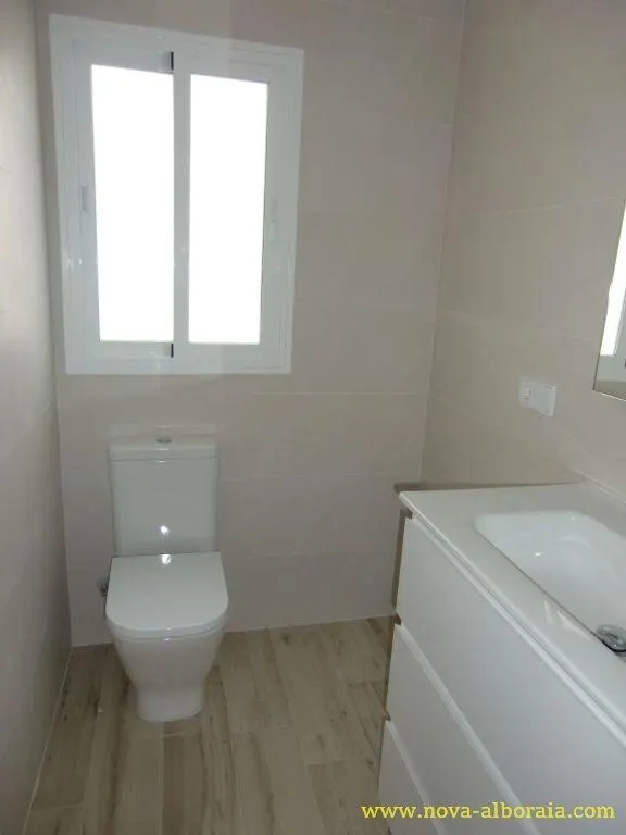 Piso 3 habitaciones 104m² en alquiler - Alboraya — 19