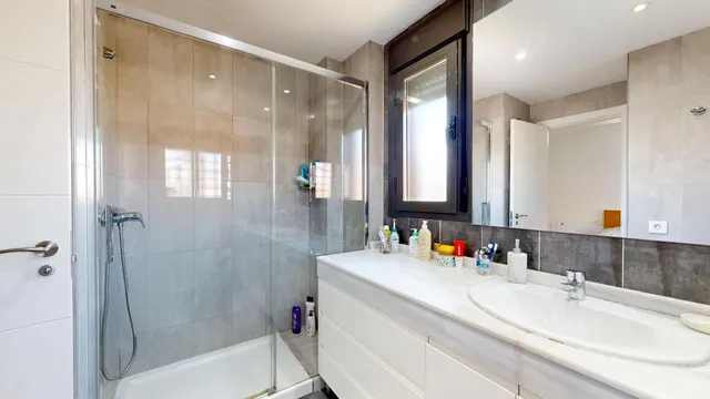 ¡¡ ESPECTACULAR ÁTICO DÚPLEX CON TRES TERRAZAS, PISCINA, GARAJE Y TRASTERO!! — 17