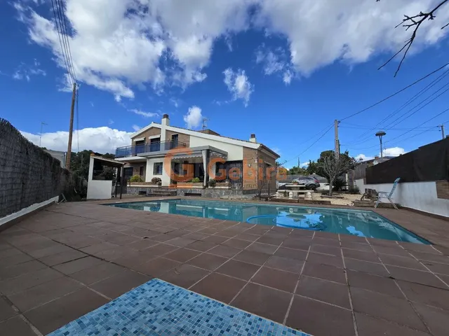 CASA INDEPENDIENTE CON PISCINA PRIVADA EN SEGUR DE CALAFELL - foto 3