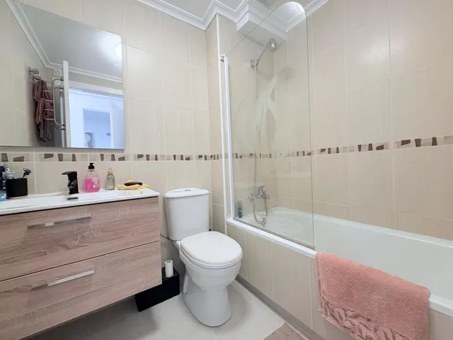 Apartamento 2 habitaciones 68m² en venta - Peraleja golf — 13