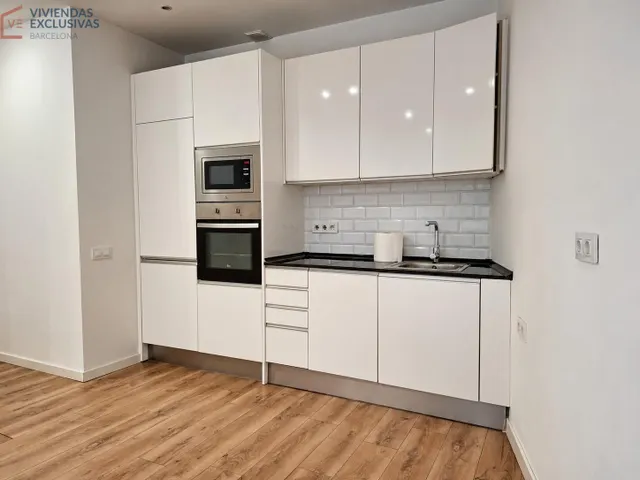 Espacio de oficinas con 110m2 en Zona Centro - Eixample-  Gran Via CC — 6