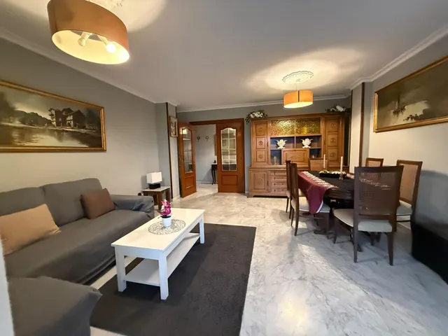 Piso de 4 dormitorios en una de las mejores zonas de Alicante — 7