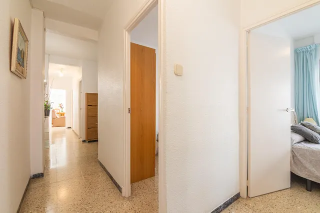¿y si pudieras tener vistas al mar desde la terraza de tu apartamento? ¿y si bajar a la playa es simplemente dicho y hecho? — 30