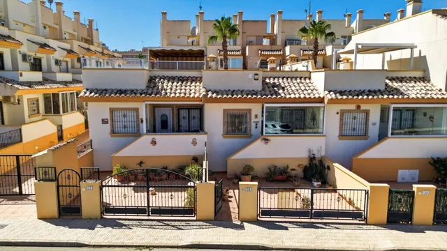 Villa 2 habitaciones 70m² en venta - Los Dolses — 21