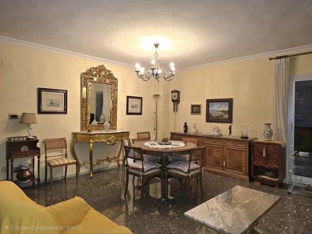 MAGNÍFICO PISO EN EL CENTRO DE ELCHE — 21