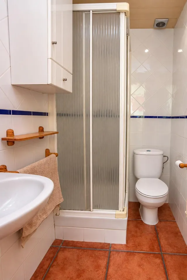 Amplio y acogedor piso de 3 dormitorios en Santa Rosa — 11