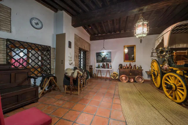 Casa 7 habitaciones 975m² en venta - Castilla la mancha — 31