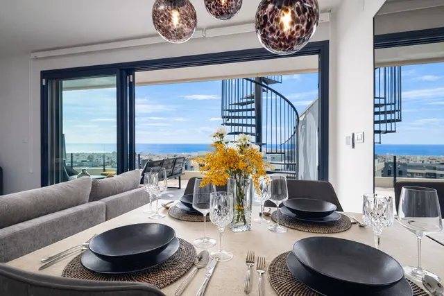Ático 2 habitaciones 75m² en venta - Costa Del Sol - foto 3
