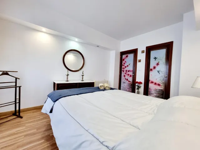 Excelente apartamento cerca del mar en Punta Prima — 8