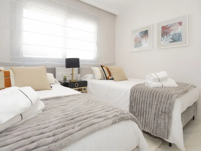 Adosado 4 habitaciones 177m² en venta - Marbella — 36