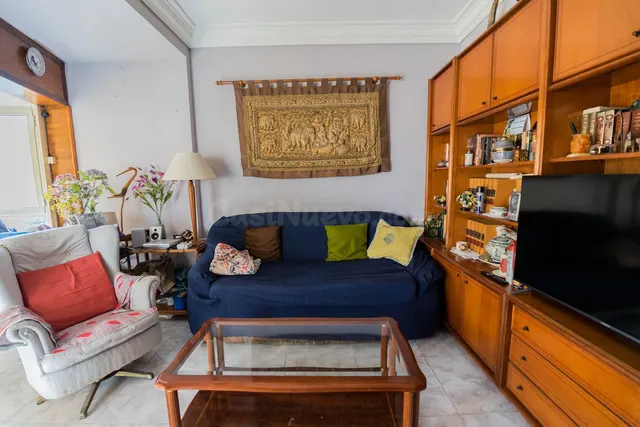 Ático 2 habitaciones 101m² en venta - Centro — 4