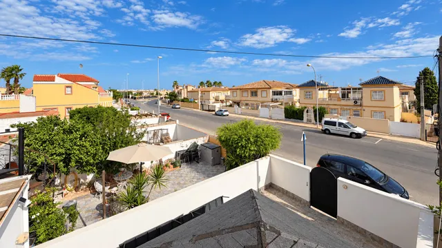 Adosado 3 habitaciones 58m² en venta - Zeniamar-Horizonte-La Campana — 19