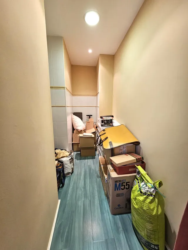 SE VENDE OFICINA EN PLENO CENTRO DE JEREZ — 8