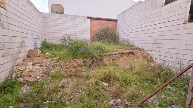 DUPLEX EN VENTA EN PEDROCHE - foto 2